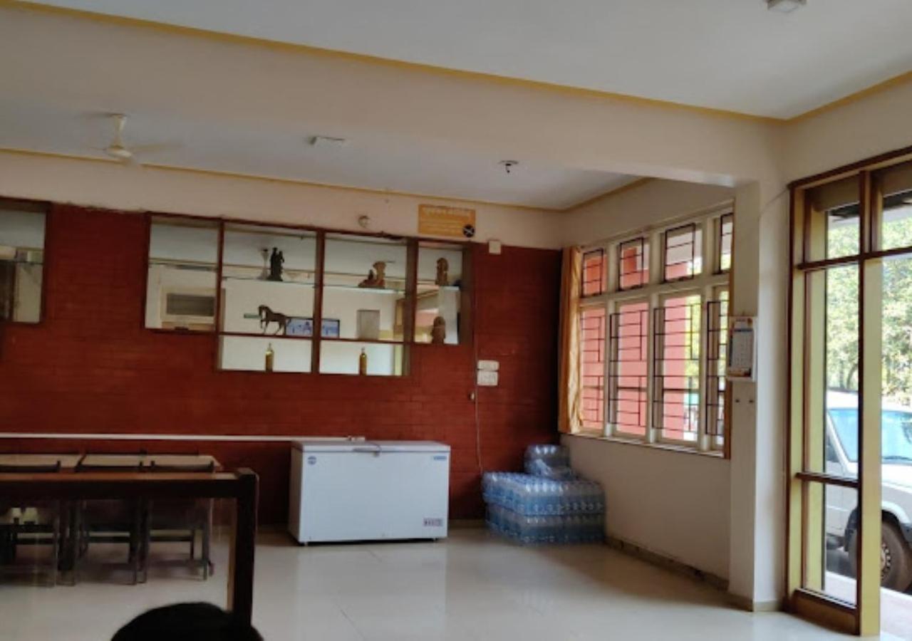 Hotel Durvankur Ganpatipule Exterior foto