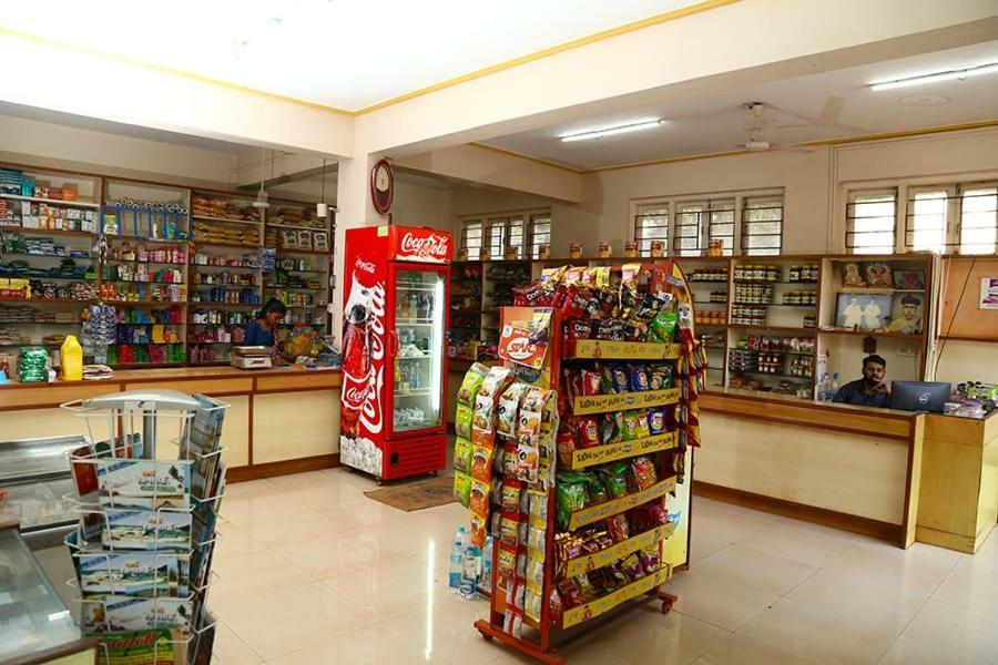 Hotel Durvankur Ganpatipule Exterior foto